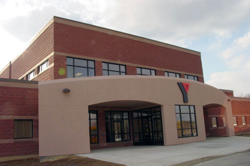 East Greenbush YMCA Building Systems Engineering Project By C.T. Male ...