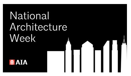 National Architecture Week 