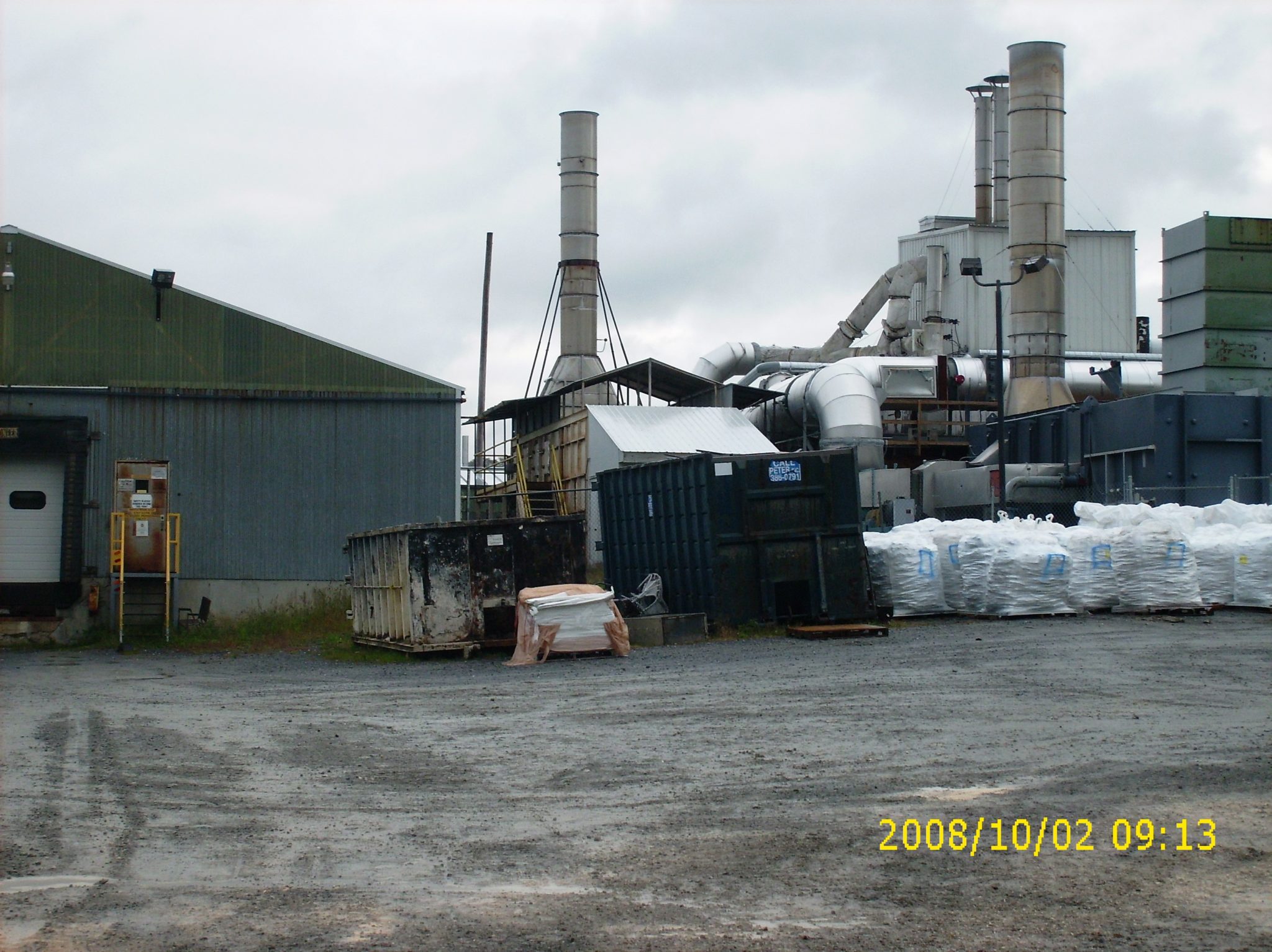 Air Permitting Services & Resources C.T. Male Associates