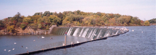 New York State dam engineering services