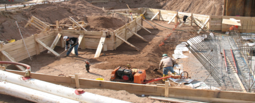geotechnical engineering services