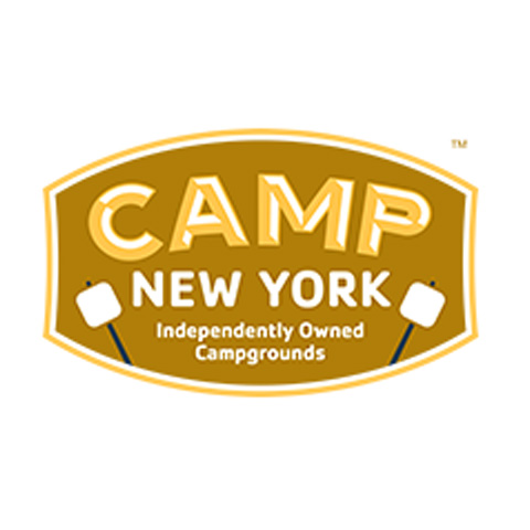 CAMP New York logo