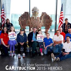 2015 canstruction heroes