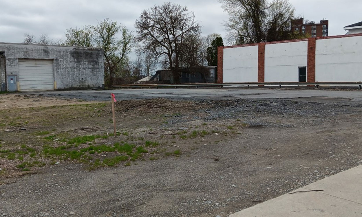 Developer Grant Funding