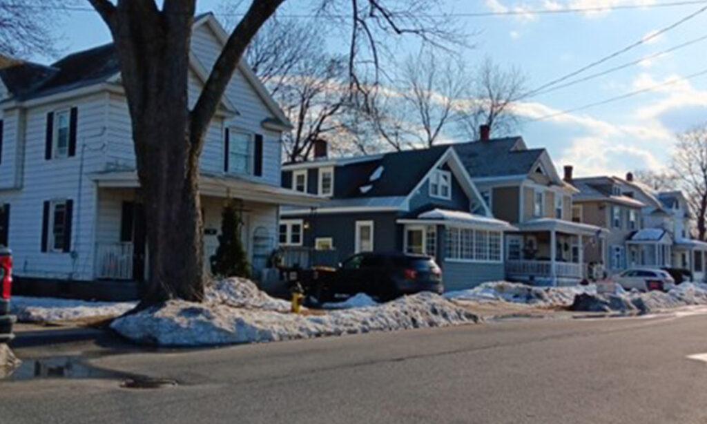 ADK Gateway Homeownership Program