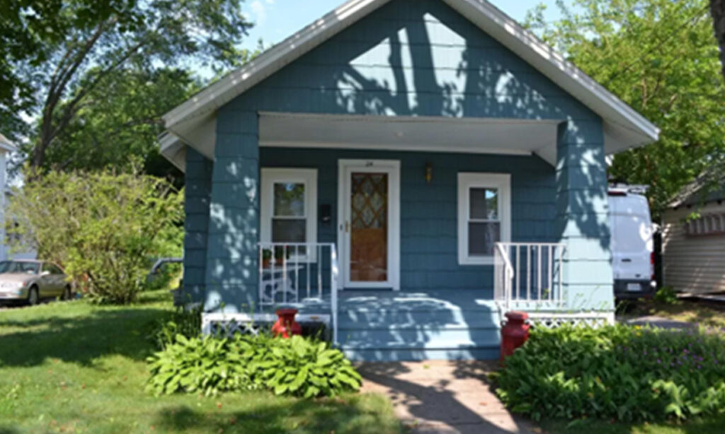 ADK Gateway Homeownership Program