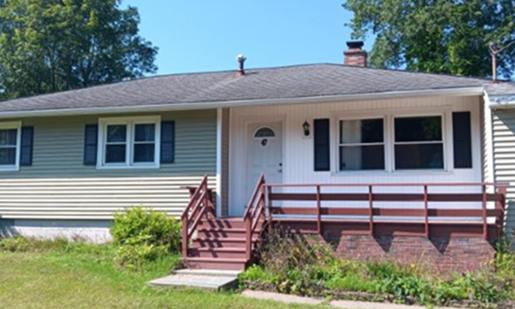 ADK Gateway Homeownership Program