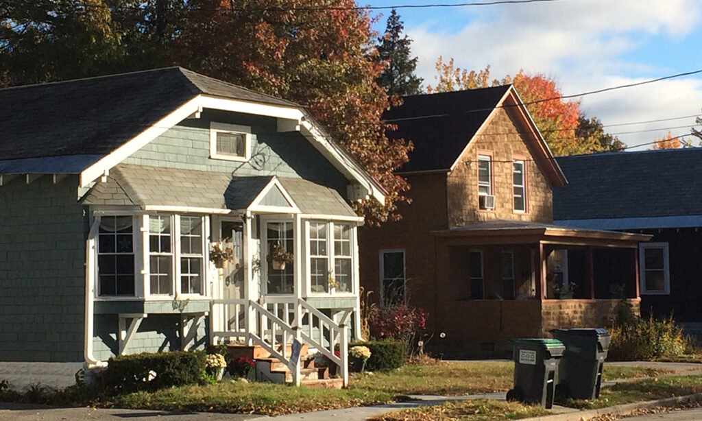 Safe Water Improvement Program