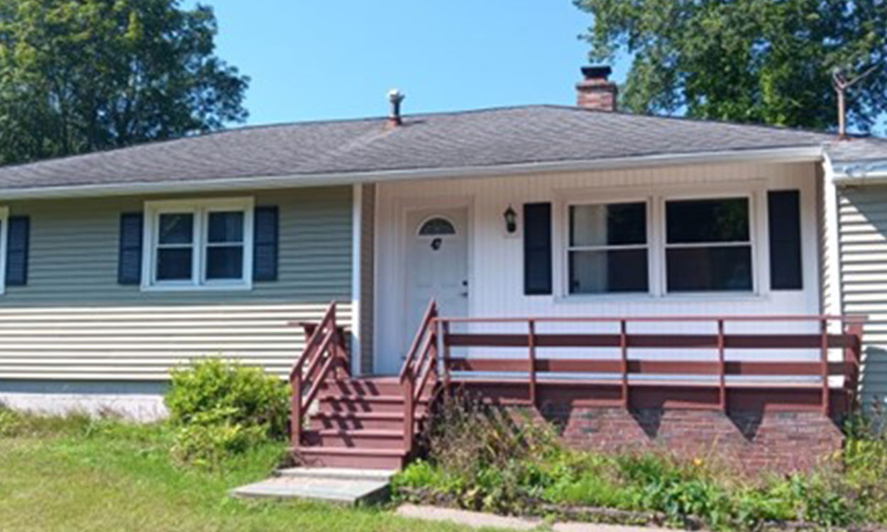 ADK Gateway Homeownership Program