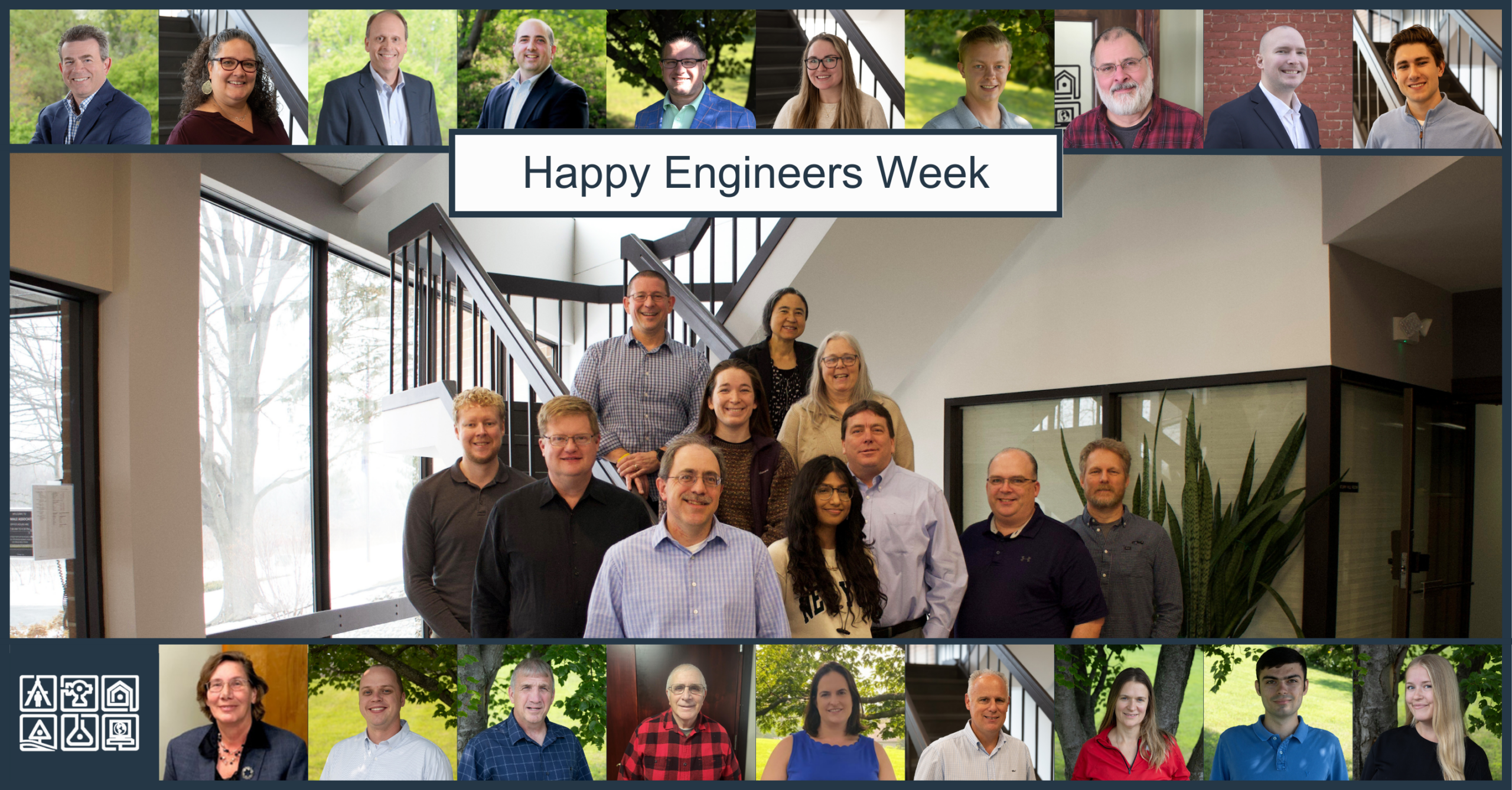 Happy Engineer’s Week