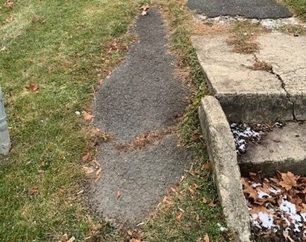 Strengthening Communities - Voorheesville