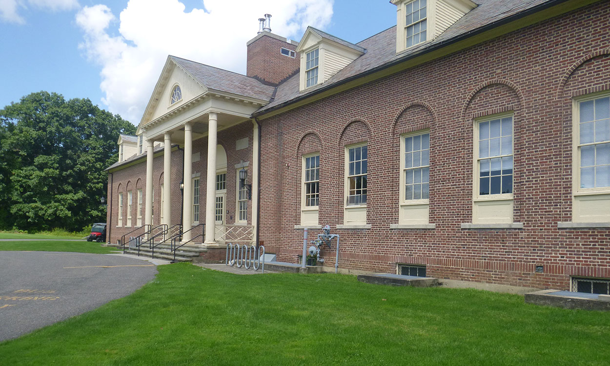Williams College